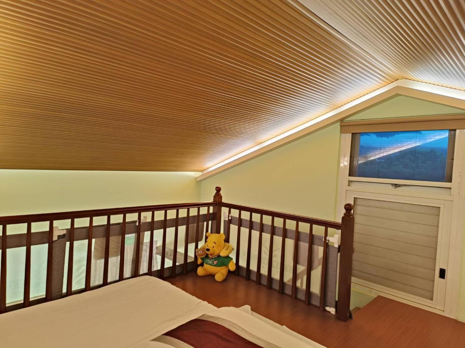 Jinge Guest House Jiji Exterior photo